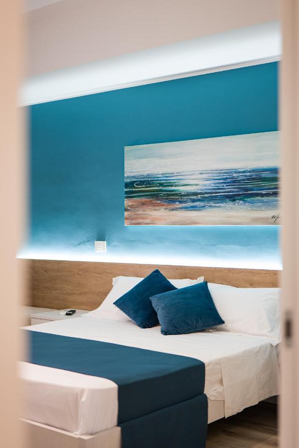 סנטו סטפאנו די קמאסטרה A Due Passi - Guest House מראה חיצוני תמונה