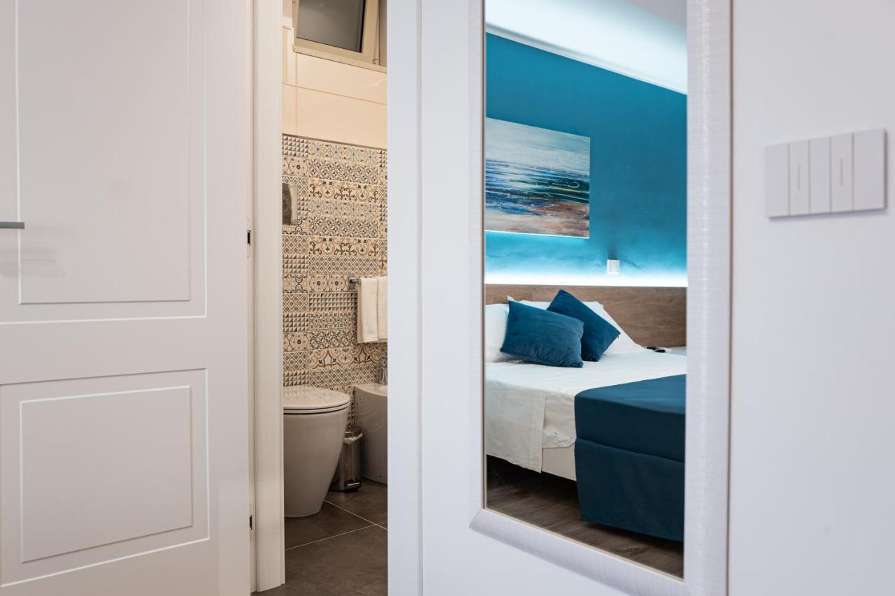 סנטו סטפאנו די קמאסטרה A Due Passi - Guest House מראה חיצוני תמונה