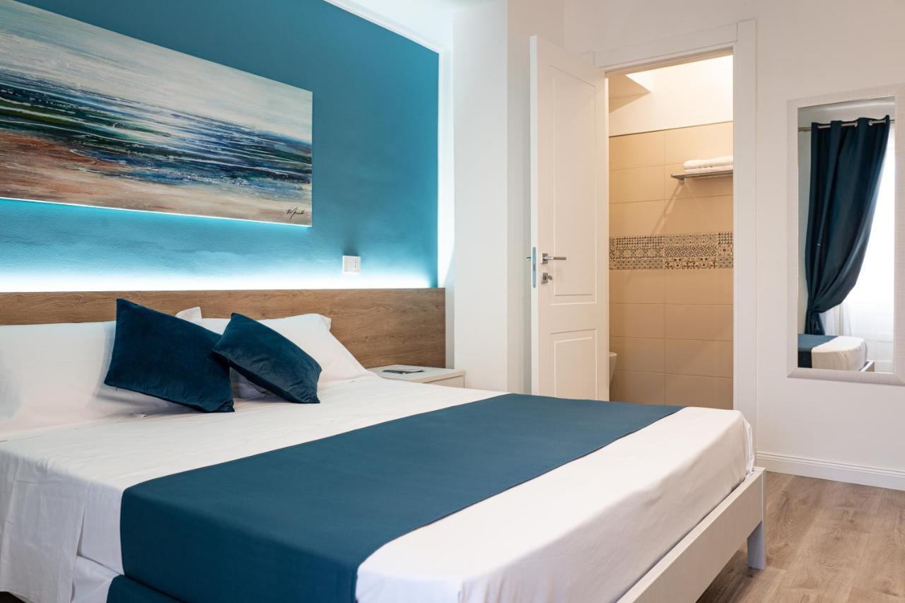 סנטו סטפאנו די קמאסטרה A Due Passi - Guest House מראה חיצוני תמונה