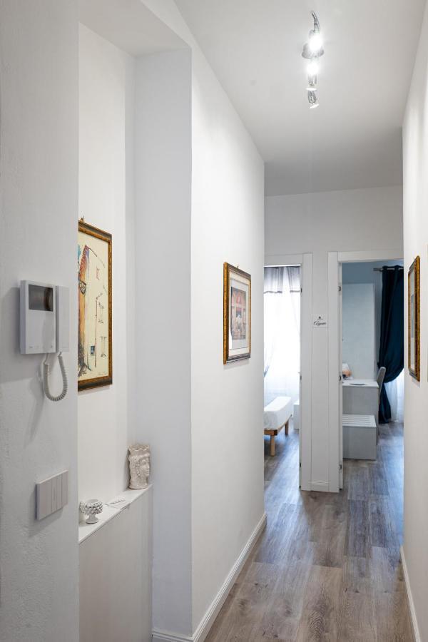 סנטו סטפאנו די קמאסטרה A Due Passi - Guest House מראה חיצוני תמונה