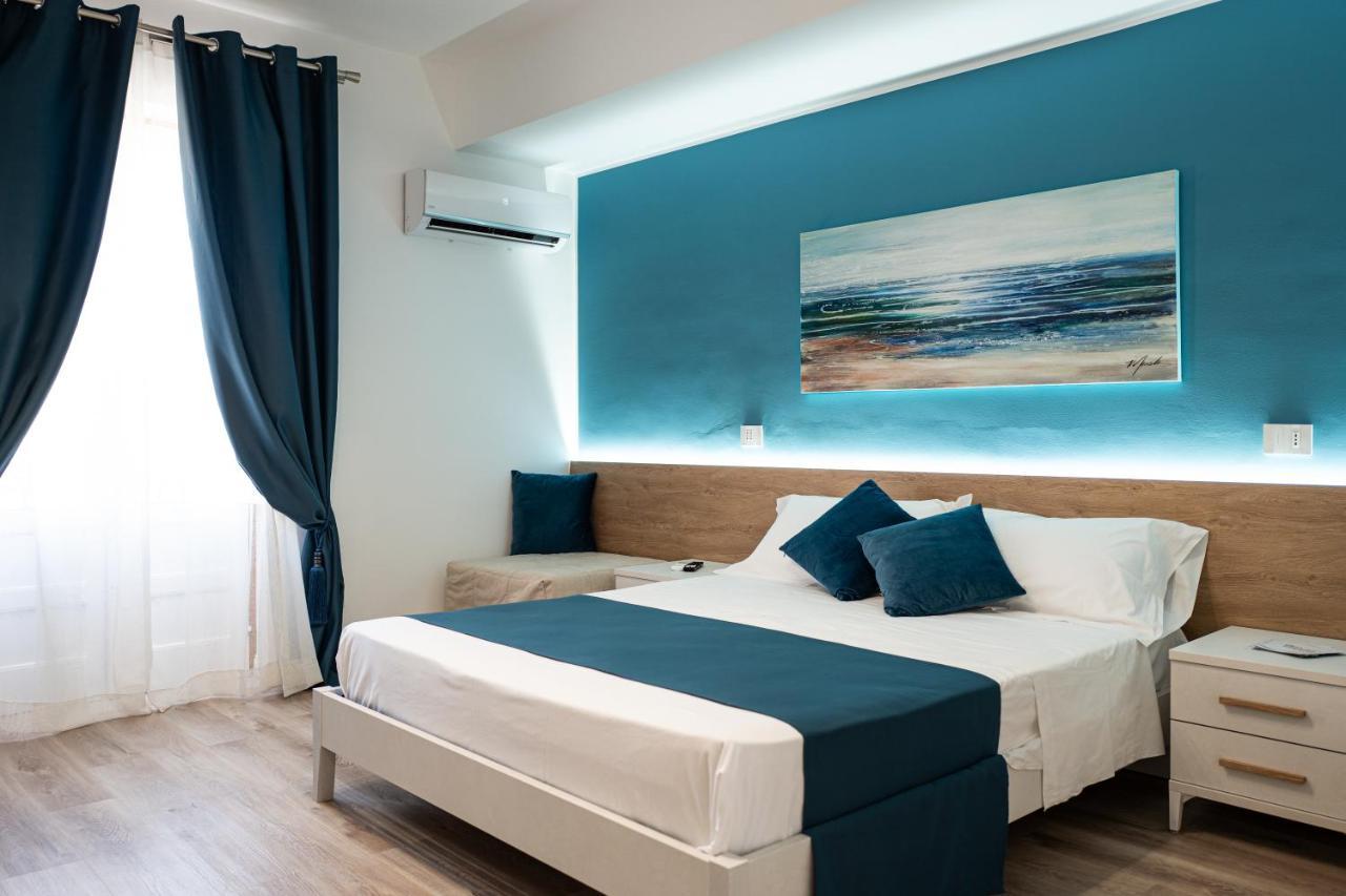 סנטו סטפאנו די קמאסטרה A Due Passi - Guest House מראה חיצוני תמונה
